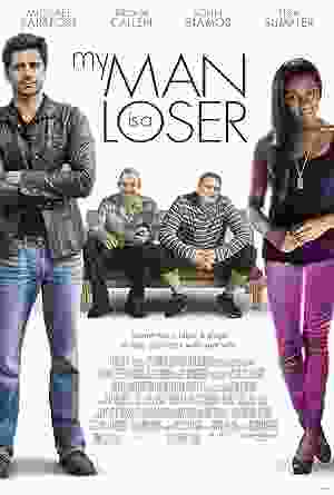 My Man Is a Loser (2014) vj junior John Stamos